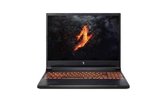 Acer Nitro V 16 ANV16-71 Gaming Laptop – Intel Core i7, RTX 4060, 16GB RAM, 165Hz Display